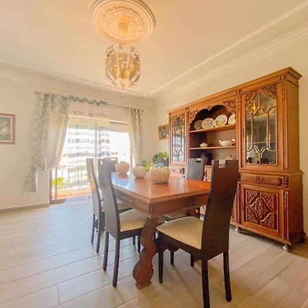Stunning Sea View Apartment In Burgau #1897 מראה חיצוני תמונה