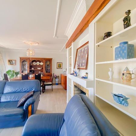 Stunning Sea View Apartment In Burgau #1897 מראה חיצוני תמונה