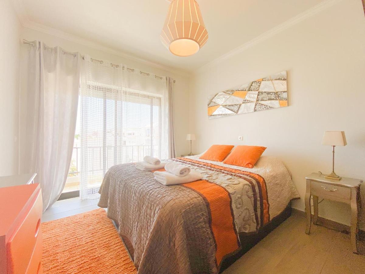 Stunning Sea View Apartment In Burgau #1897 מראה חיצוני תמונה
