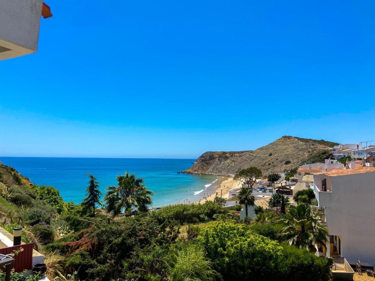 Stunning Sea View Apartment In Burgau #1897 מראה חיצוני תמונה